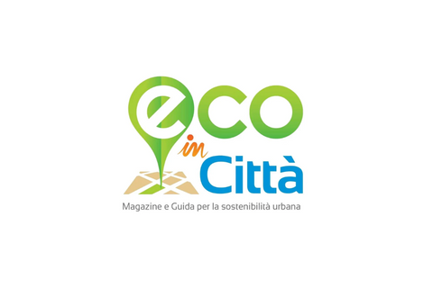 eco design città logo