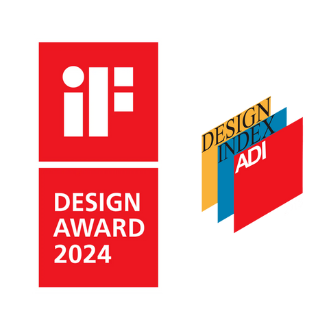 If design award 2024 design index adi